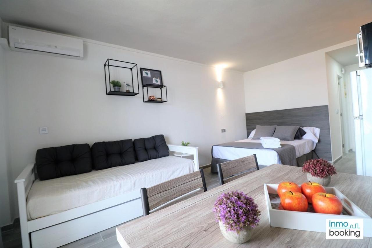 Ferienwohnung Experience Internacional Salou - Climatizado Con Piscina Exterior foto