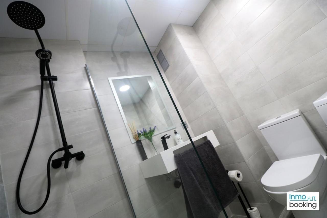 Ferienwohnung Experience Internacional Salou - Climatizado Con Piscina Exterior foto