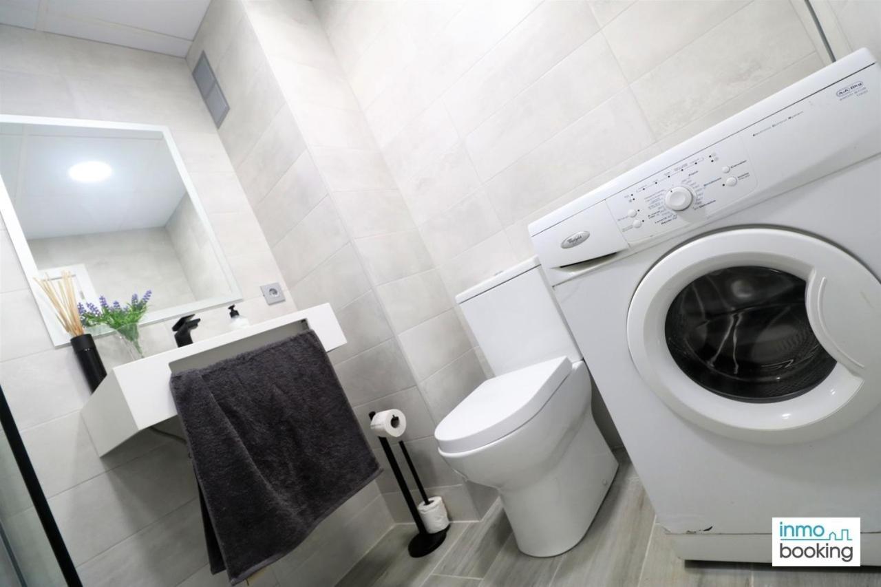 Ferienwohnung Experience Internacional Salou - Climatizado Con Piscina Exterior foto