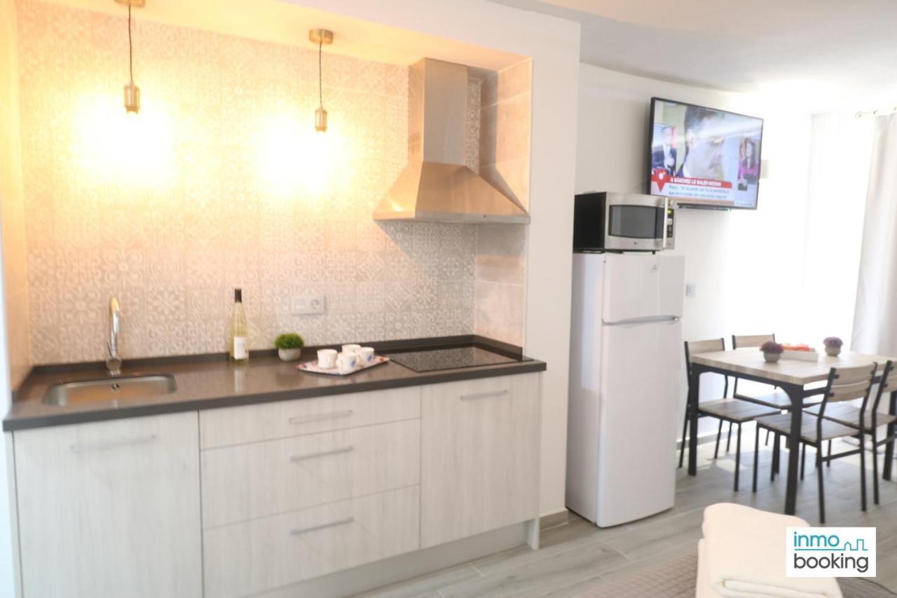Ferienwohnung Experience Internacional Salou - Climatizado Con Piscina Exterior foto